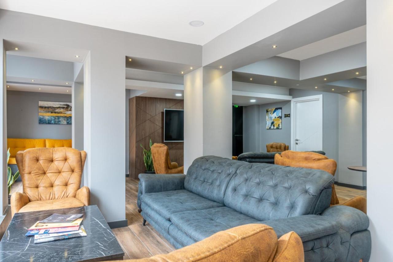 Otel Lorem
