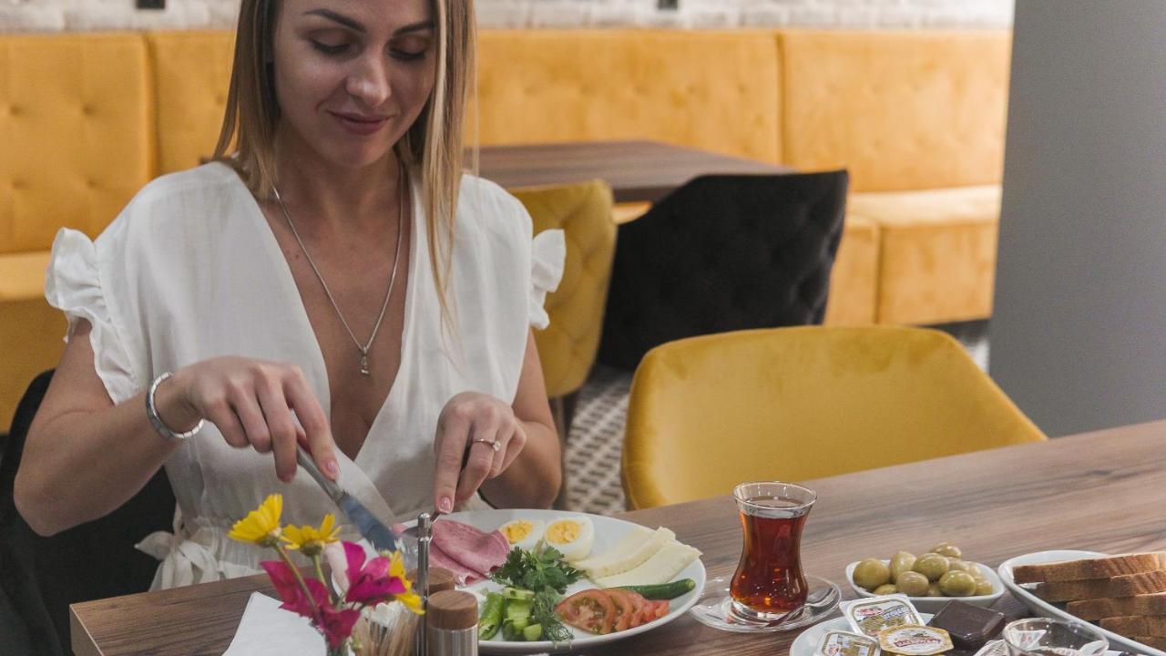 Lorem Otel Antalya